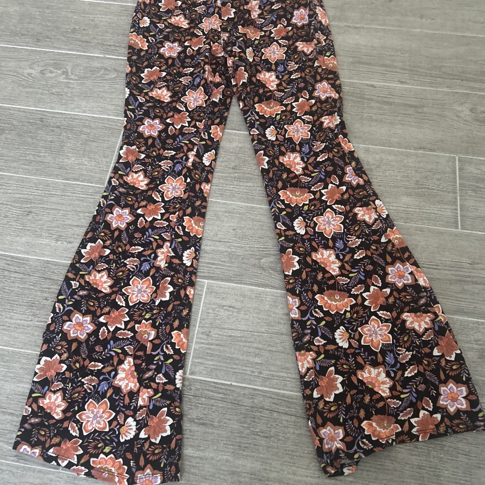 BILLABONG girls pants